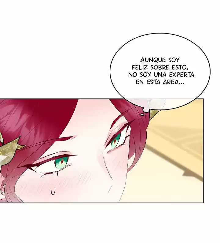 La Villana Y Su Creador - Capítulo 18 - Página 44 - LectorTMOo