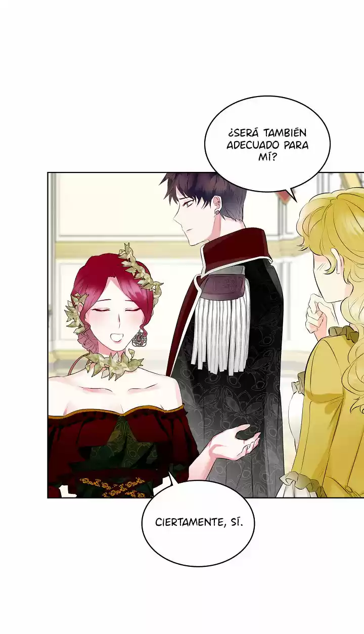 La Villana Y Su Creador - Capítulo 18 - Página 48 - LectorTMOo