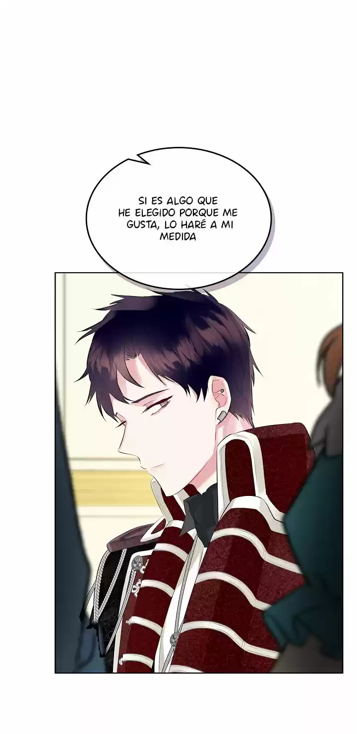 La Villana Y Su Creador - Capítulo 18 - Página 51 - LectorTMOo