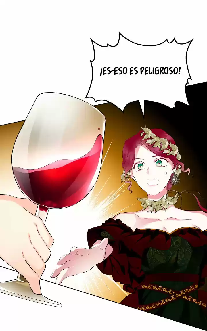 La Villana Y Su Creador - Capítulo 18 - Página 59 - LectorTMOo