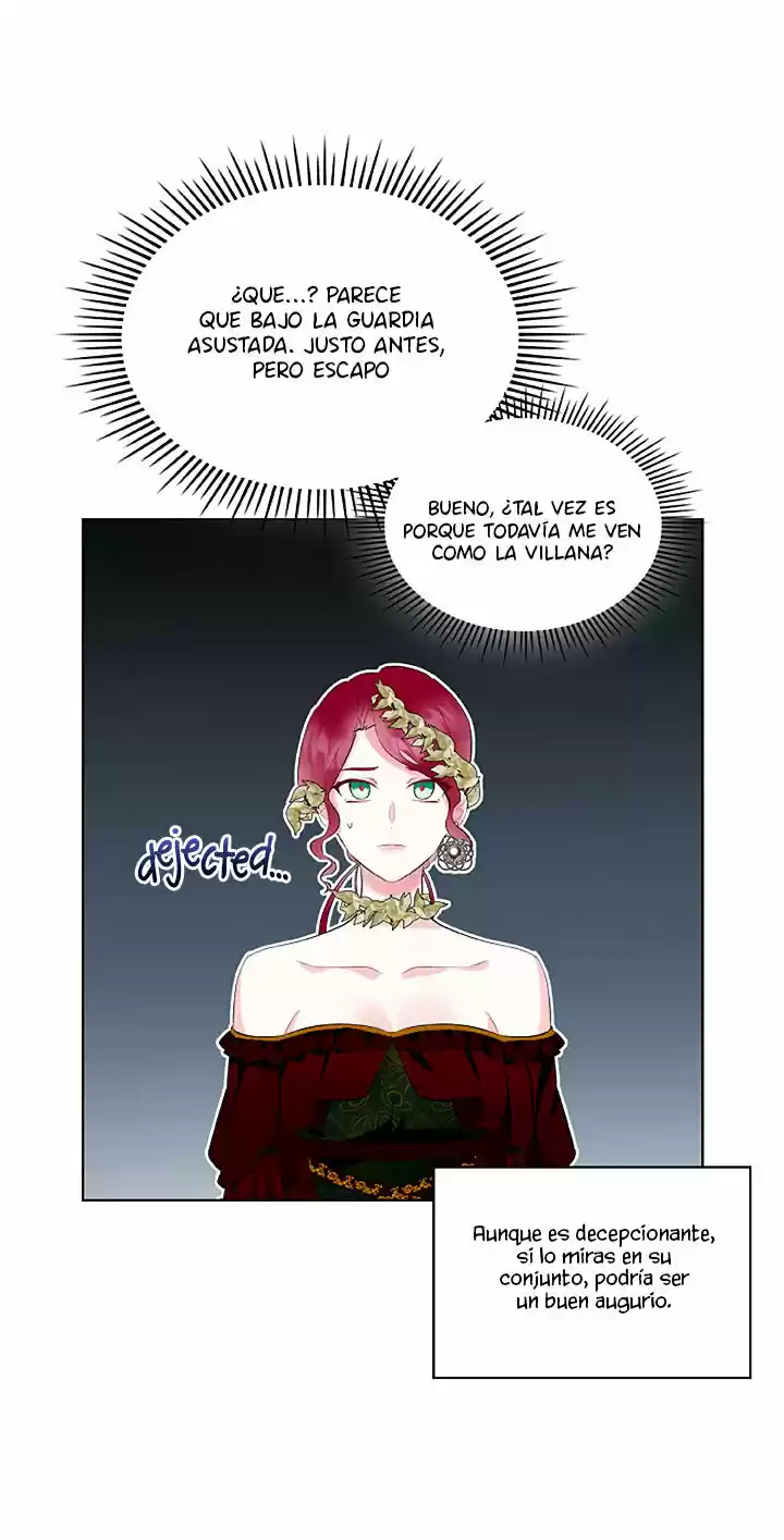 La Villana Y Su Creador - Capítulo 19 - Página 7 - LectorTMOo
