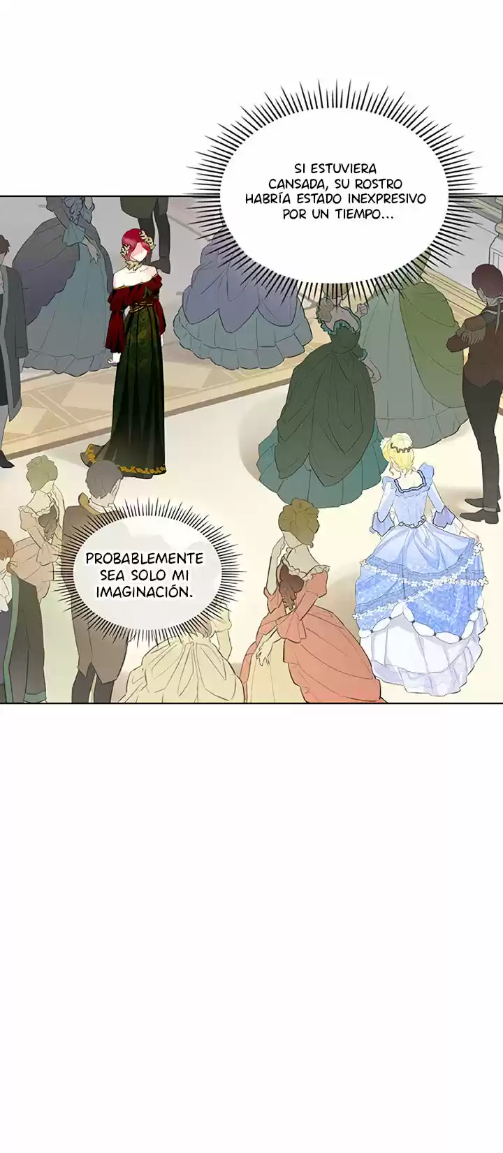 La Villana Y Su Creador - Capítulo 19 - Página 12 - LectorTMOo