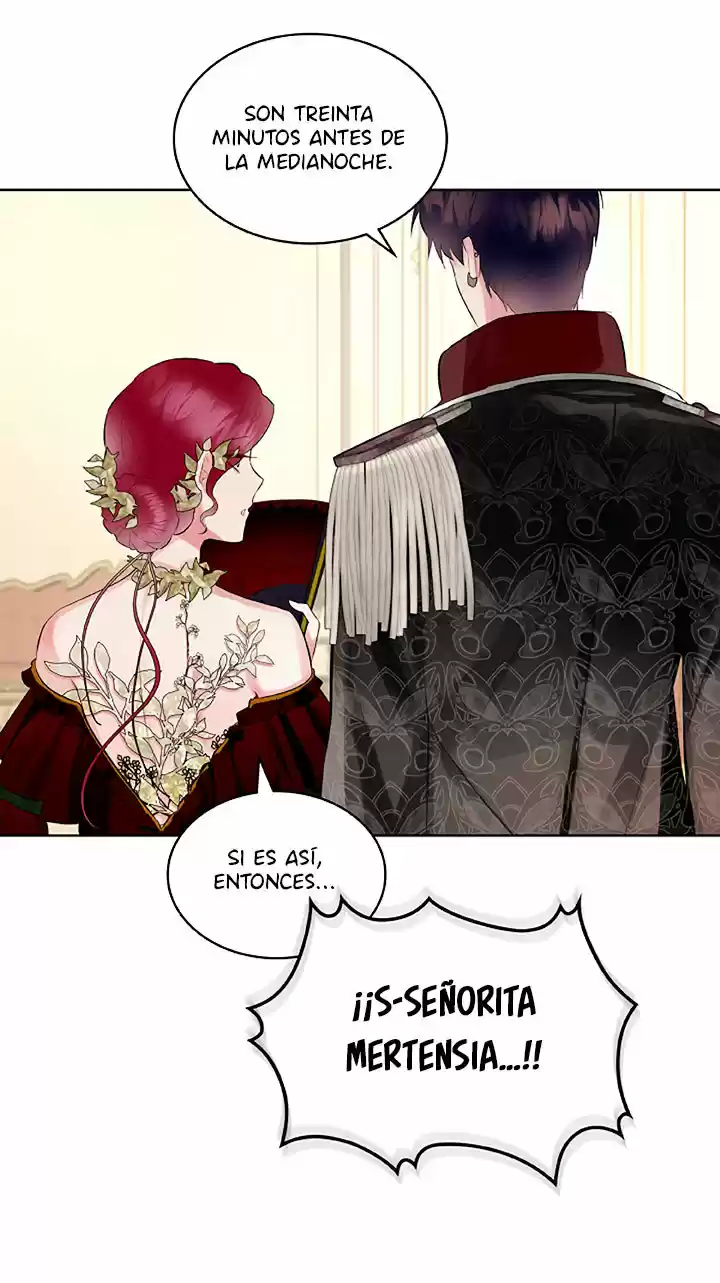 La Villana Y Su Creador - Capítulo 19 - Página 14 - LectorTMOo