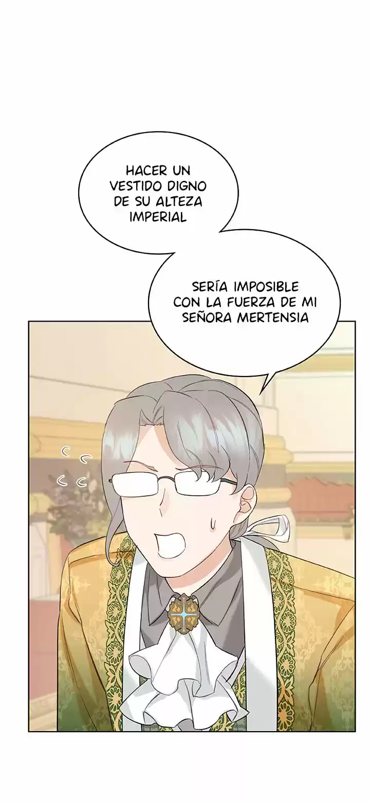 La Villana Y Su Creador - Capítulo 19 - Página 20 - LectorTMOo