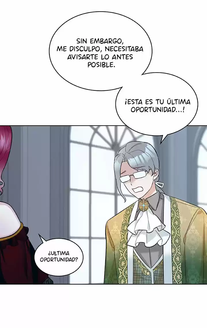 La Villana Y Su Creador - Capítulo 19 - Página 23 - LectorTMOo