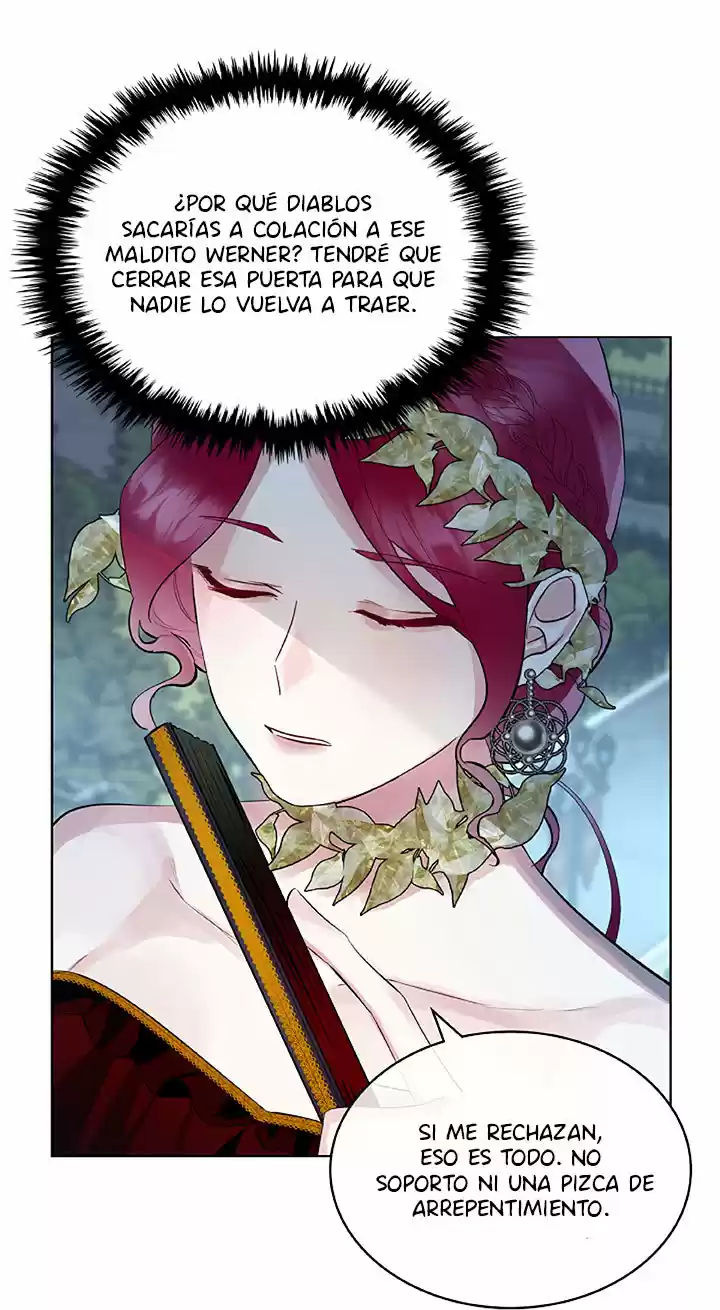La Villana Y Su Creador - Capítulo 19 - Página 26 - LectorTMOo