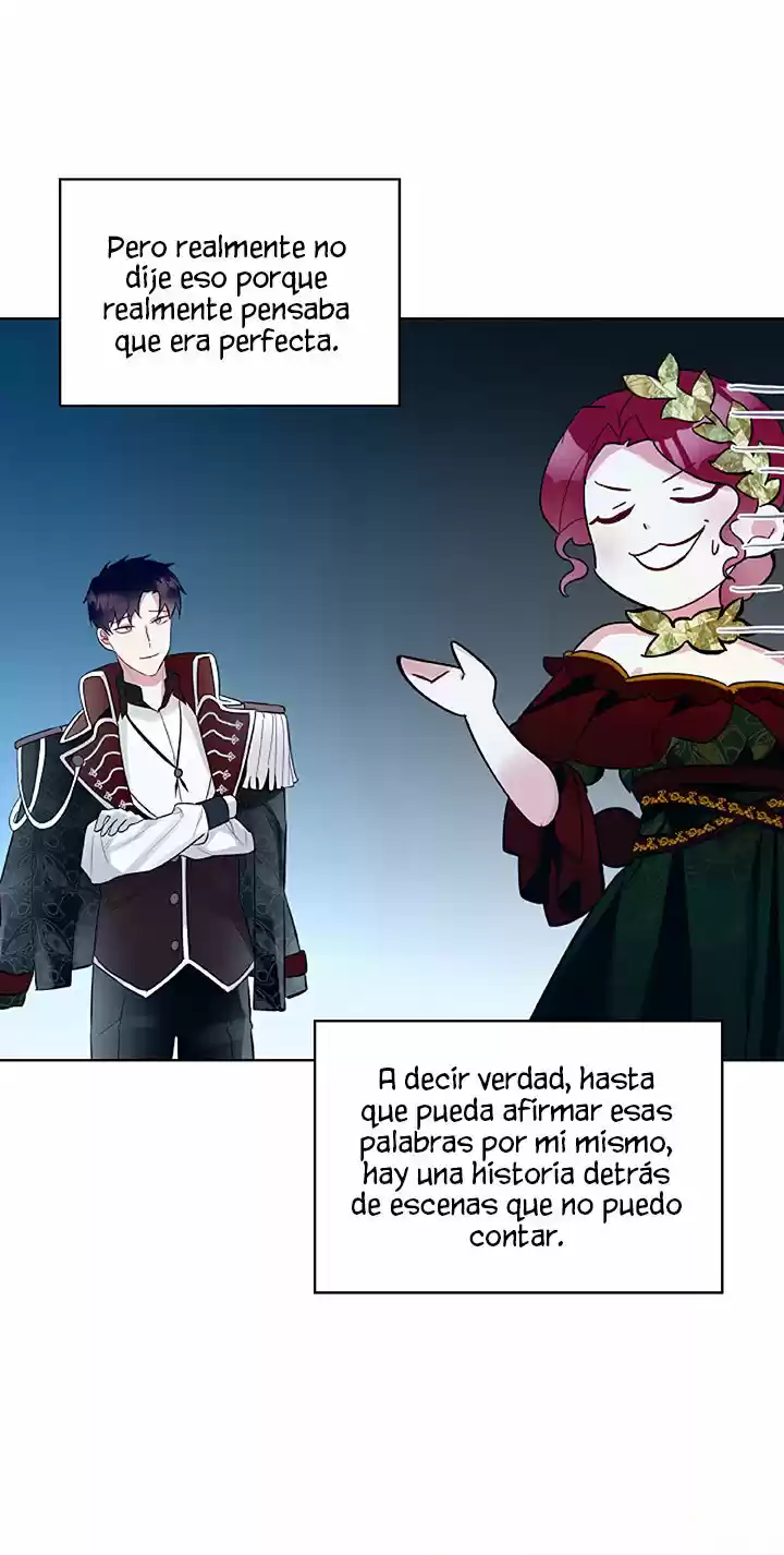 La Villana Y Su Creador - Capítulo 19 - Página 28 - LectorTMOo