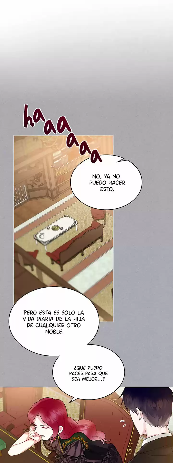 La Villana Y Su Creador - Capítulo 19 - Página 29 - LectorTMOo