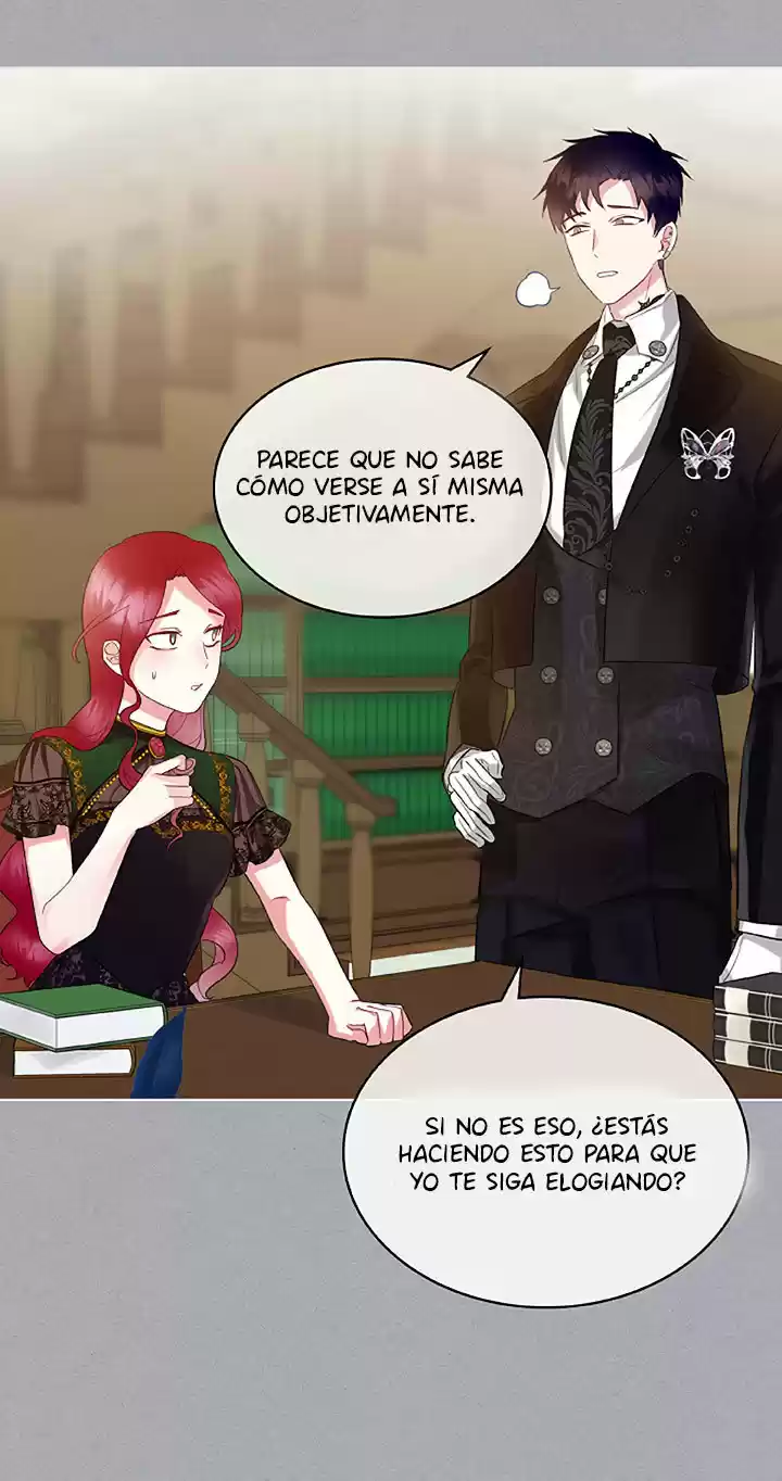 La Villana Y Su Creador - Capítulo 19 - Página 32 - LectorTMOo