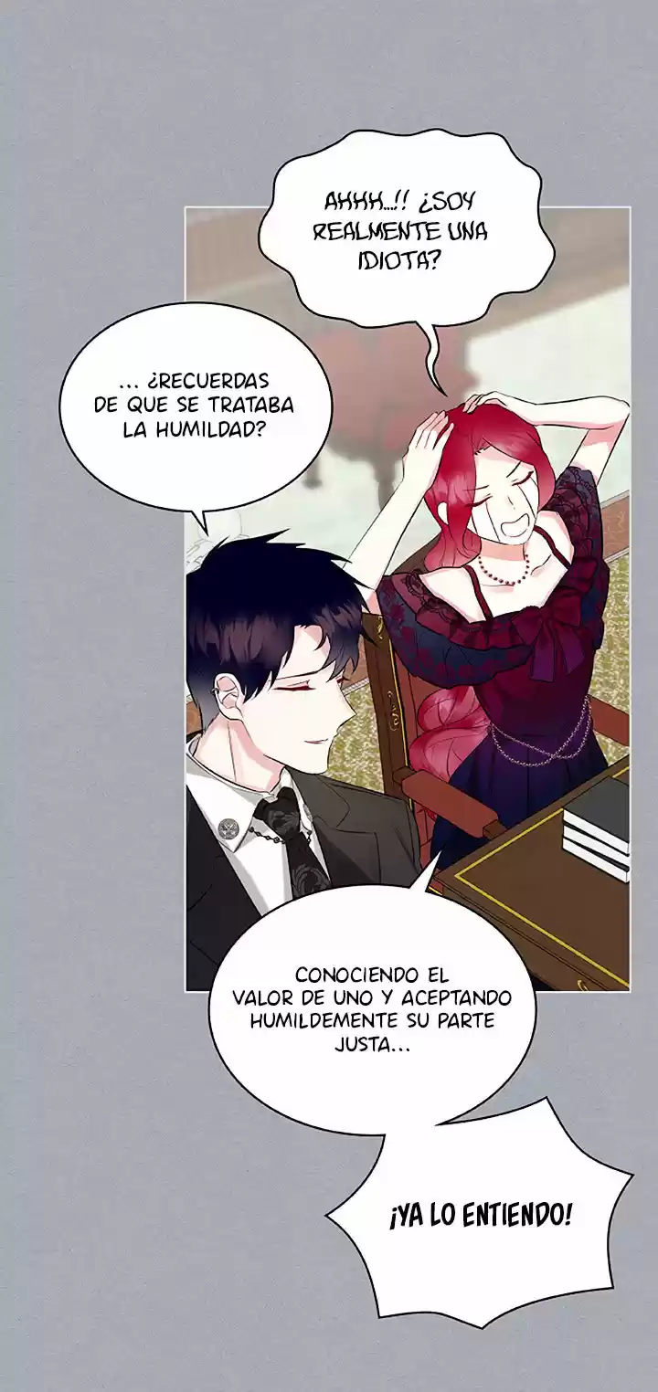 La Villana Y Su Creador - Capítulo 19 - Página 35 - LectorTMOo