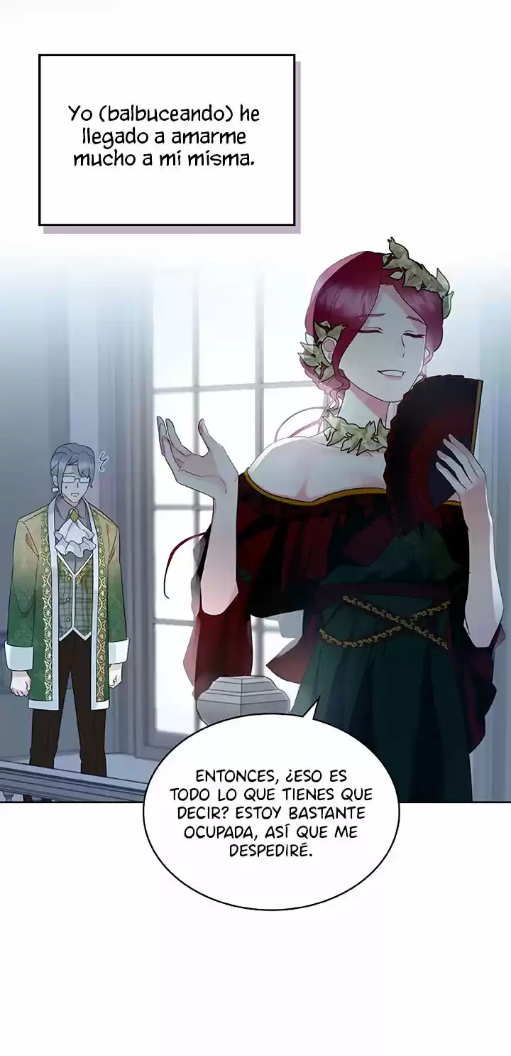 La Villana Y Su Creador - Capítulo 19 - Página 37 - LectorTMOo