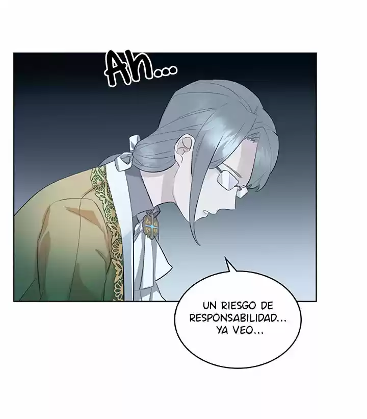 La Villana Y Su Creador - Capítulo 19 - Página 39 - LectorTMOo