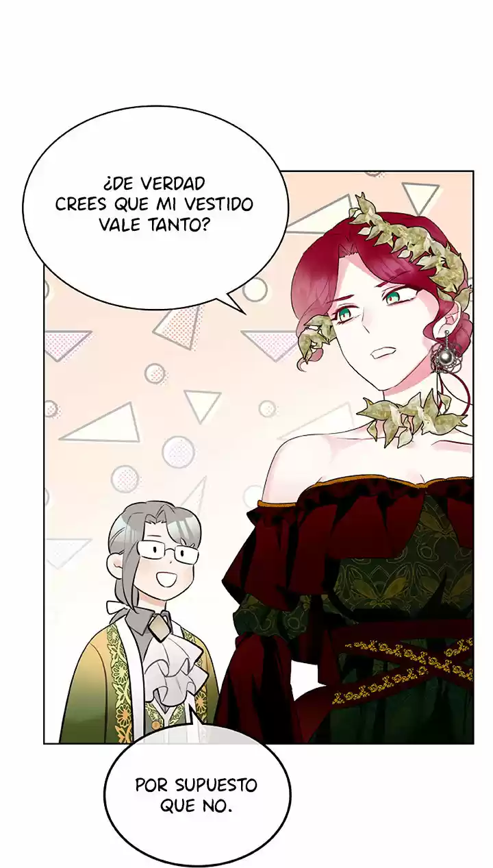La Villana Y Su Creador - Capítulo 19 - Página 41 - LectorTMOo