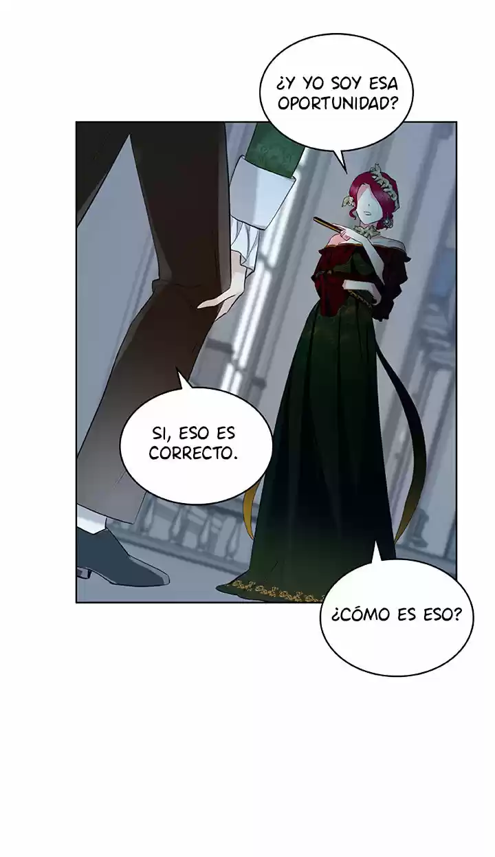 La Villana Y Su Creador - Capítulo 19 - Página 44 - LectorTMOo