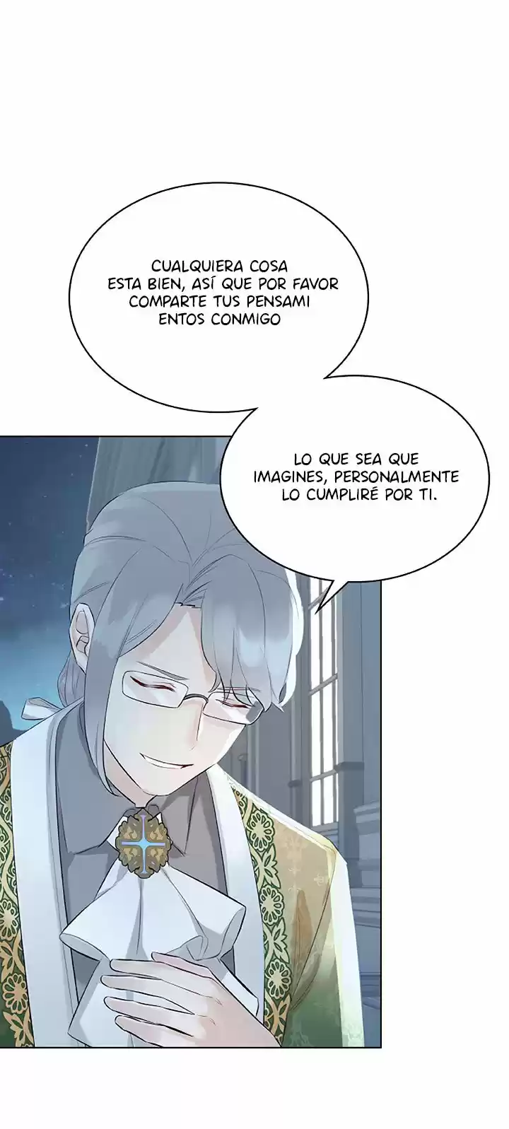 La Villana Y Su Creador - Capítulo 19 - Página 49 - LectorTMOo
