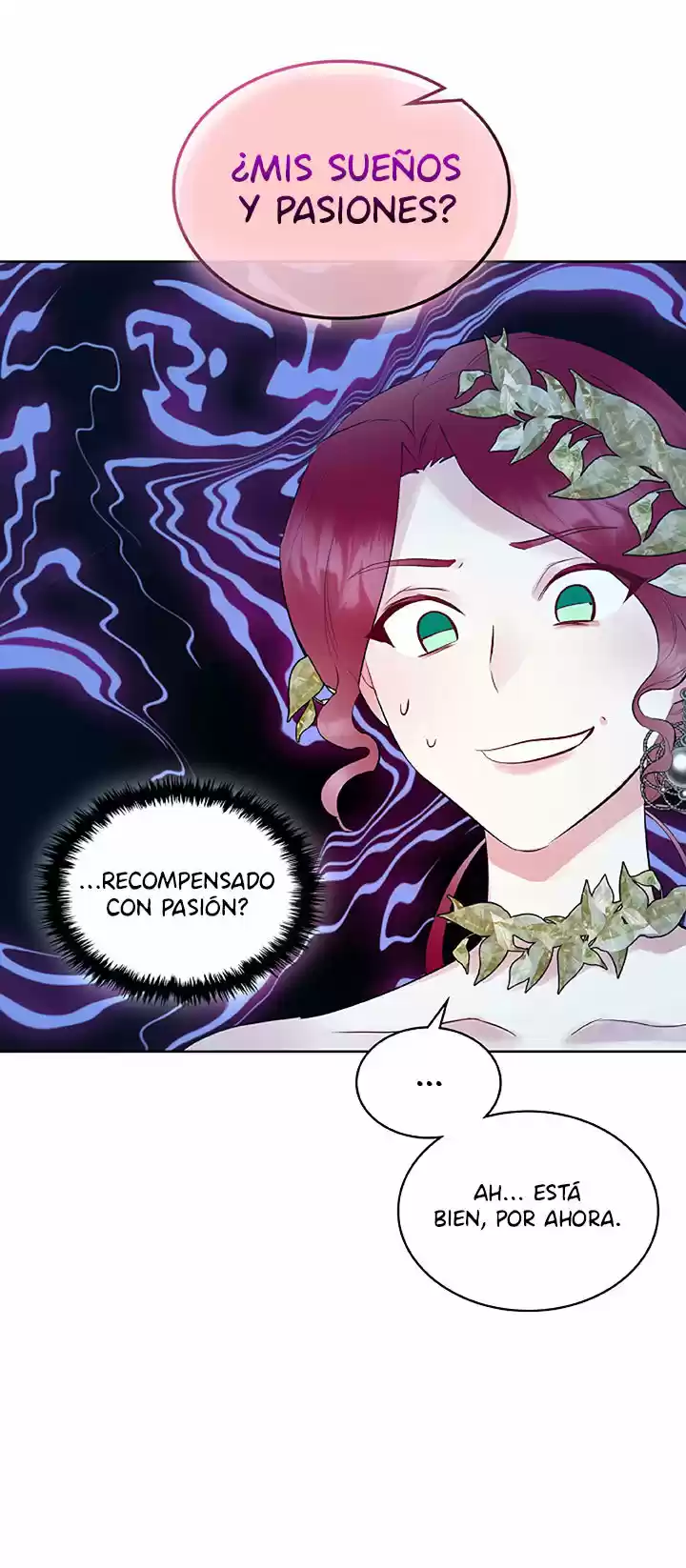 La Villana Y Su Creador - Capítulo 19 - Página 51 - LectorTMOo