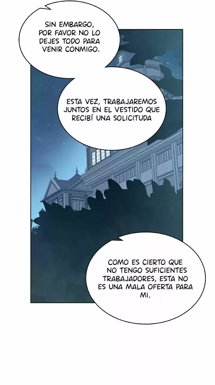 La Villana Y Su Creador - Capítulo 19 - Página 52 - LectorTMOo