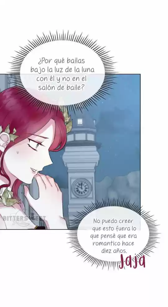 La Villana Y Su Creador - Capítulo 20 - Página 7 - LectorTMOo