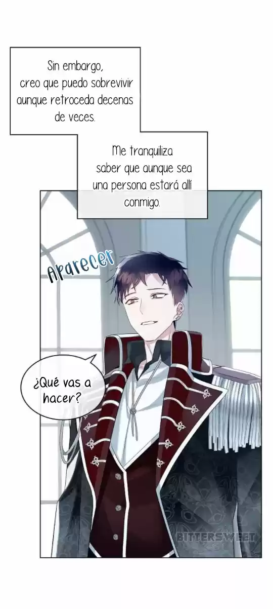 La Villana Y Su Creador - Capítulo 20 - Página 10 - LectorTMOo
