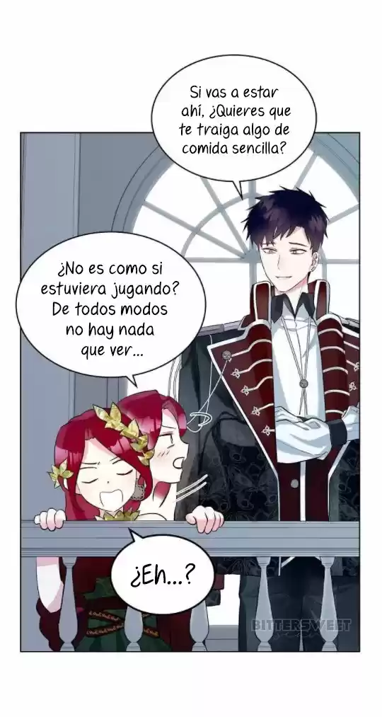 La Villana Y Su Creador - Capítulo 20 - Página 12 - LectorTMOo