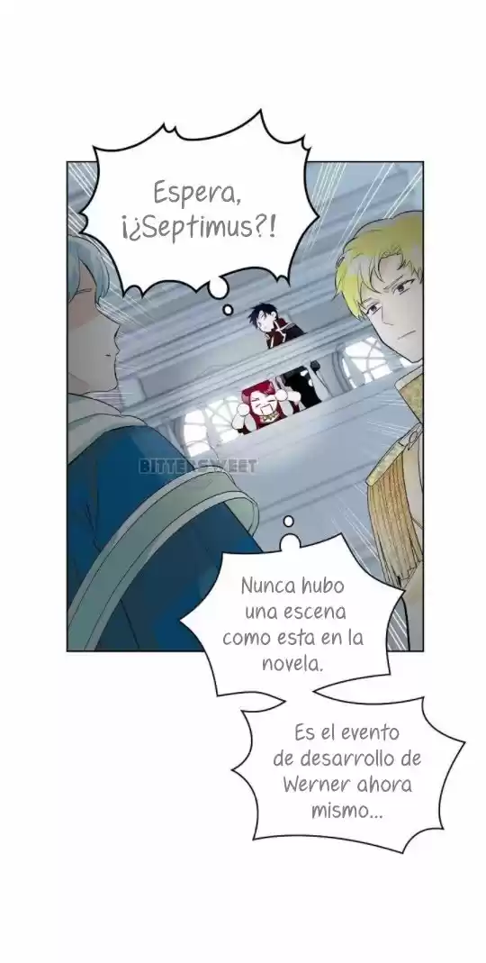 La Villana Y Su Creador - Capítulo 20 - Página 14 - LectorTMOo