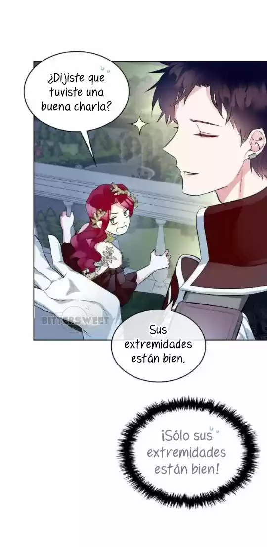 La Villana Y Su Creador - Capítulo 20 - Página 17 - LectorTMOo