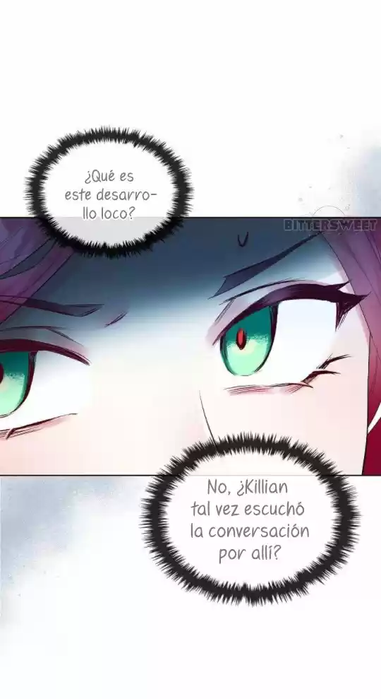 La Villana Y Su Creador - Capítulo 20 - Página 20 - LectorTMOo