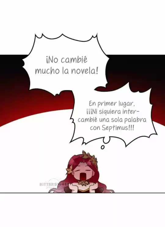 La Villana Y Su Creador - Capítulo 20 - Página 22 - LectorTMOo