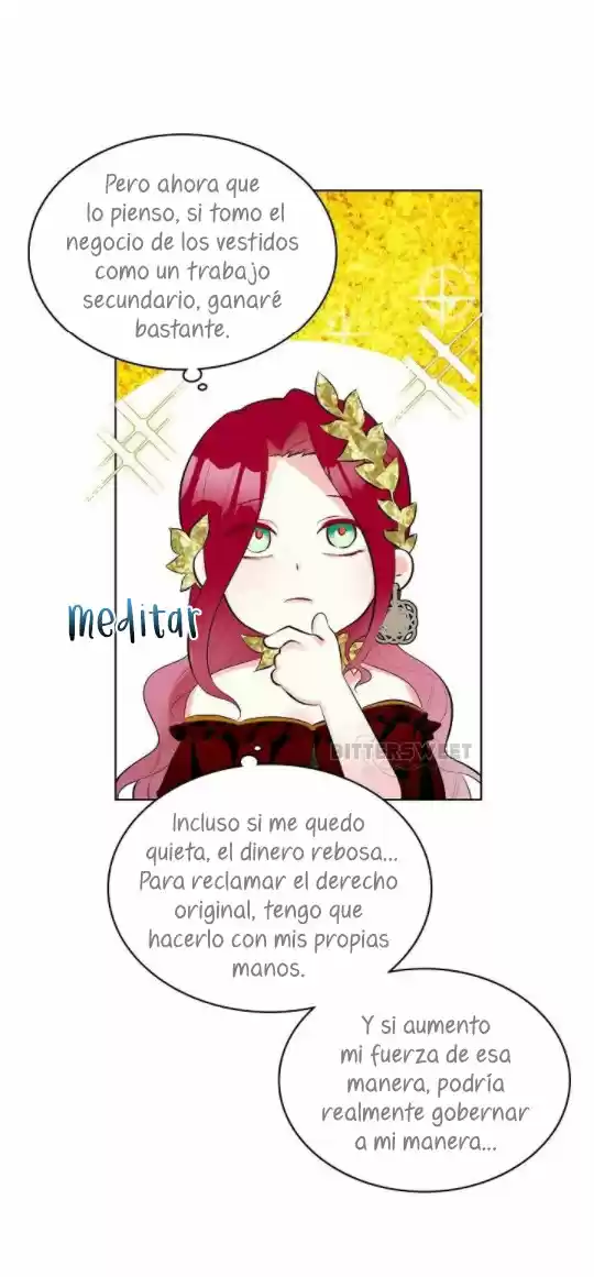 La Villana Y Su Creador - Capítulo 20 - Página 26 - LectorTMOo