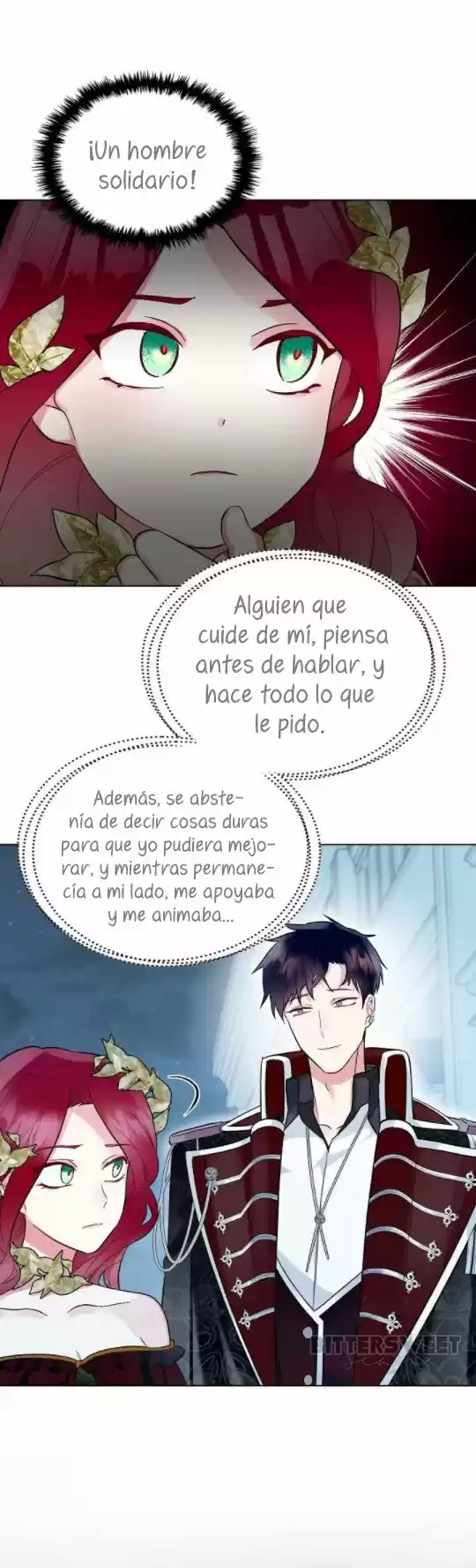 La Villana Y Su Creador - Capítulo 20 - Página 27 - LectorTMOo