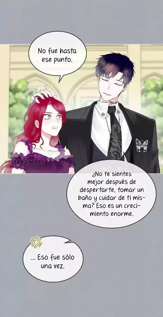 La Villana Y Su Creador - Capítulo 20 - Página 29 - LectorTMOo