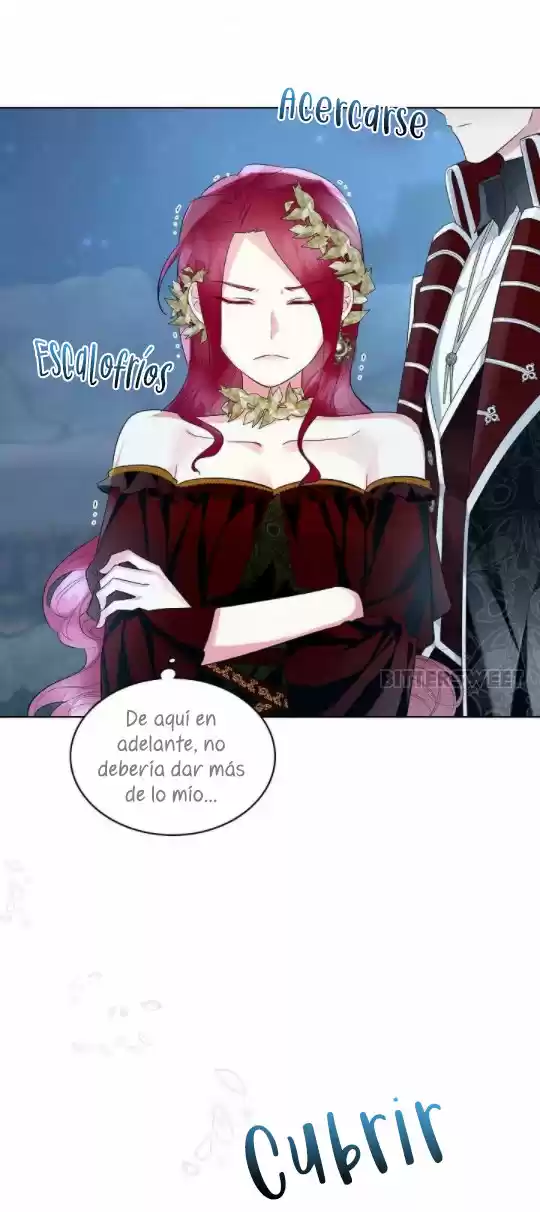 La Villana Y Su Creador - Capítulo 20 - Página 33 - LectorTMOo