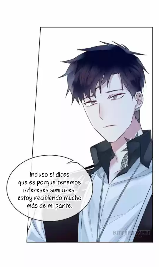 La Villana Y Su Creador - Capítulo 20 - Página 46 - LectorTMOo