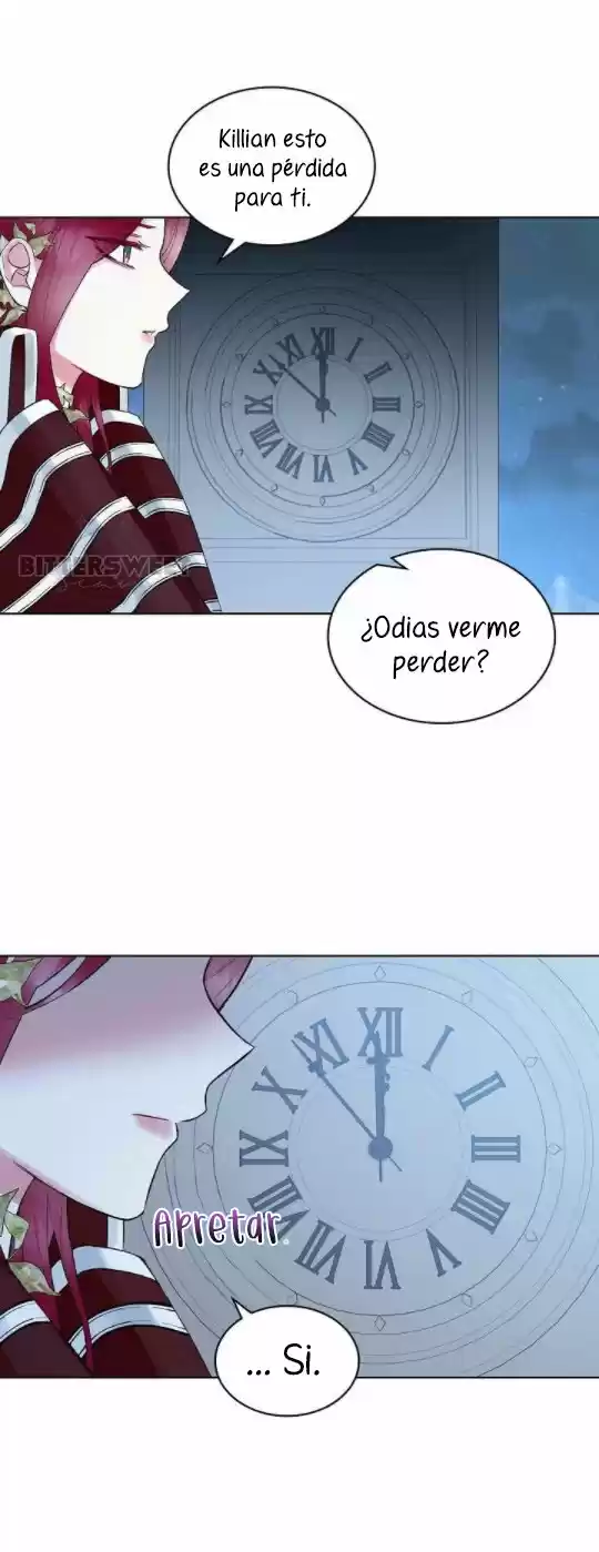 La Villana Y Su Creador - Capítulo 20 - Página 47 - LectorTMOo