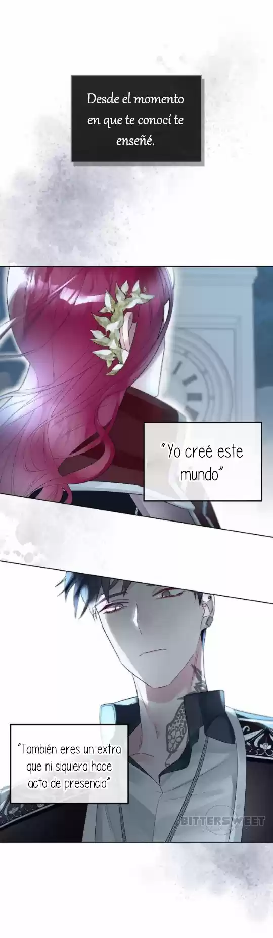 La Villana Y Su Creador - Capítulo 20 - Página 48 - LectorTMOo