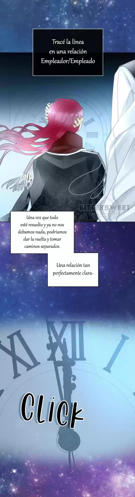 La Villana Y Su Creador - Capítulo 20 - Página 53 - LectorTMOo