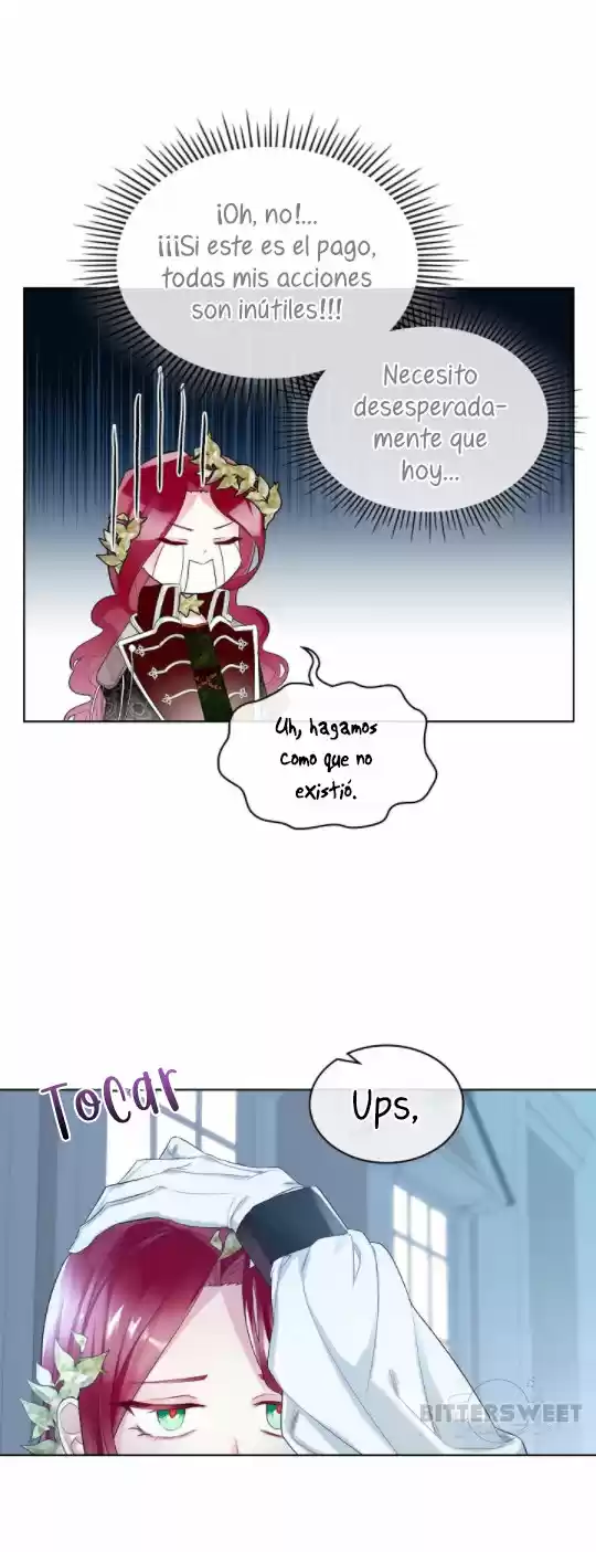 La Villana Y Su Creador - Capítulo 21 - Página 6 - LectorTMOo