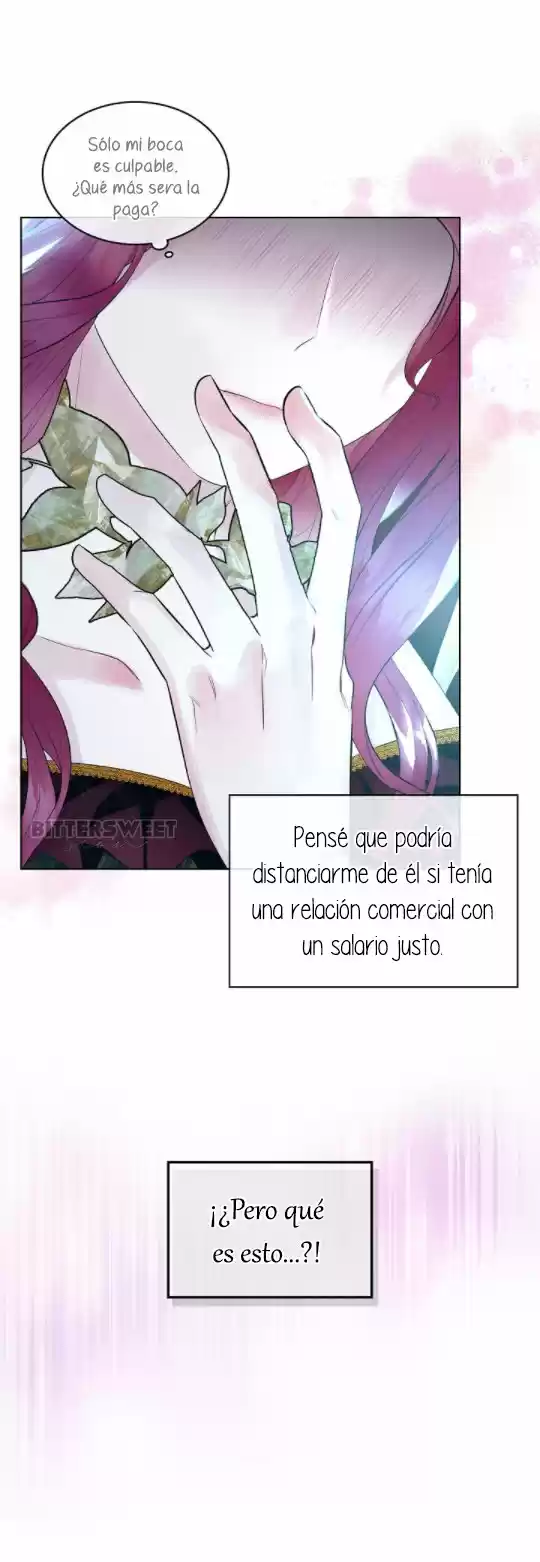 La Villana Y Su Creador - Capítulo 21 - Página 8 - LectorTMOo