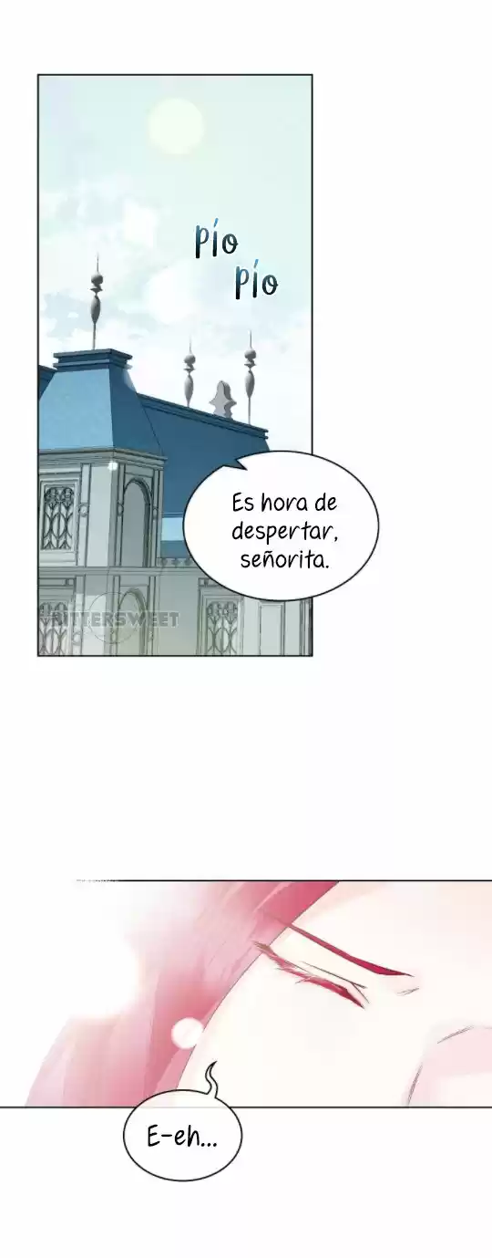 La Villana Y Su Creador - Capítulo 21 - Página 10 - LectorTMOo