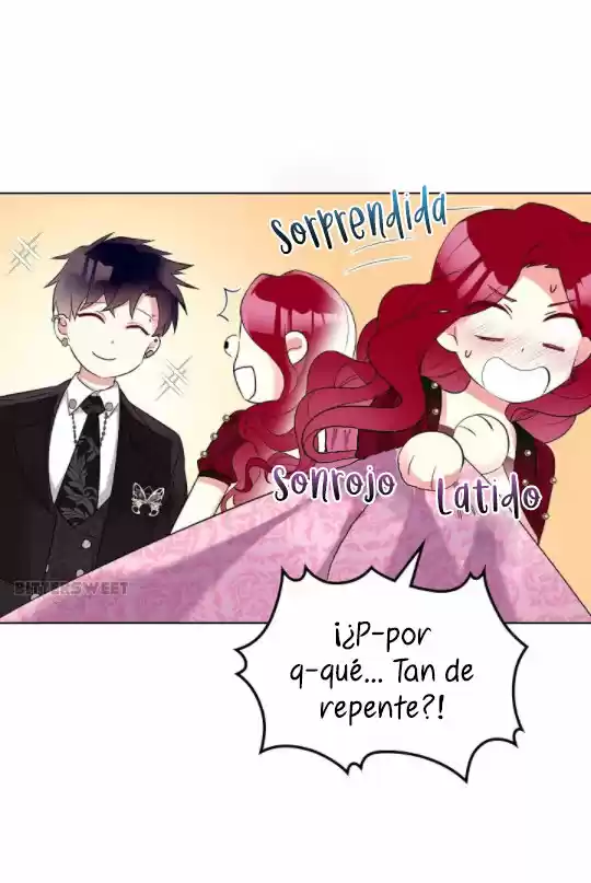 La Villana Y Su Creador - Capítulo 21 - Página 14 - LectorTMOo