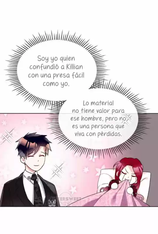 La Villana Y Su Creador - Capítulo 21 - Página 17 - LectorTMOo