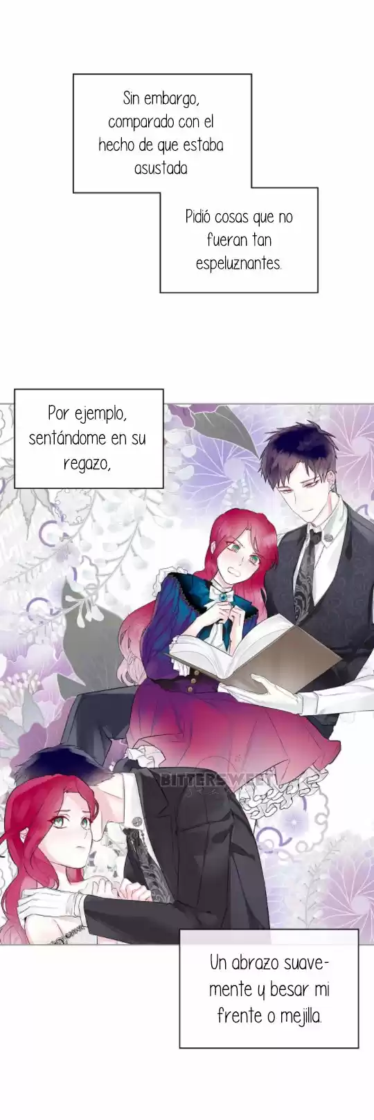 La Villana Y Su Creador - Capítulo 21 - Página 18 - LectorTMOo