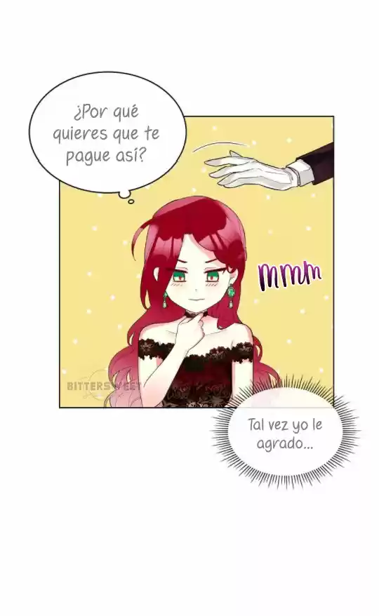 La Villana Y Su Creador - Capítulo 21 - Página 19 - LectorTMOo