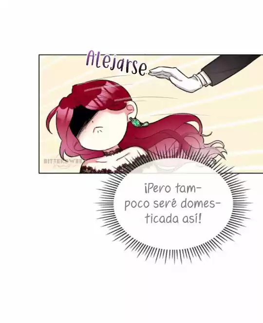 La Villana Y Su Creador - Capítulo 21 - Página 21 - LectorTMOo