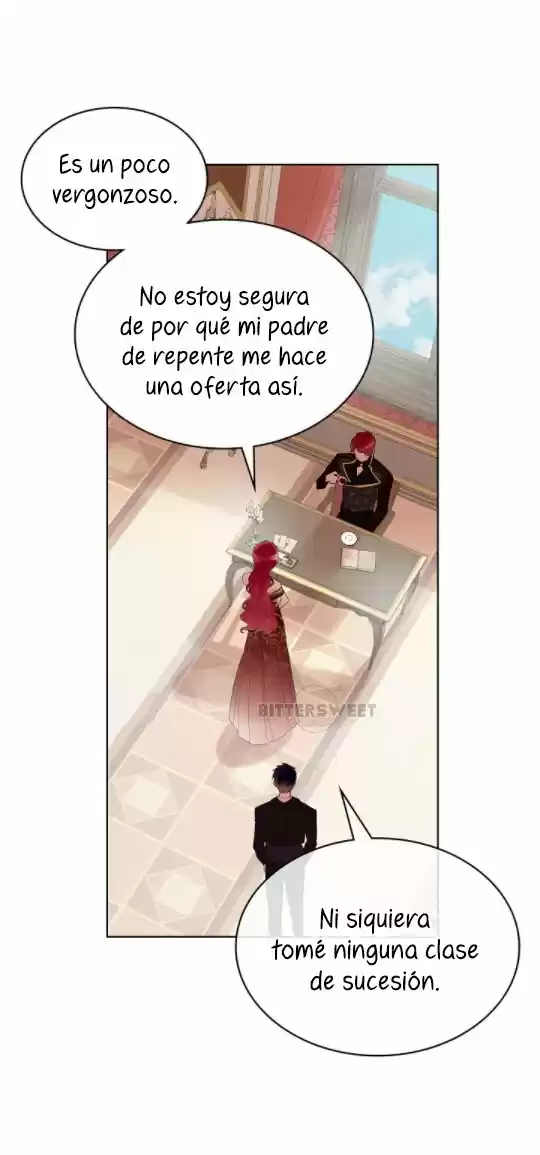 La Villana Y Su Creador - Capítulo 21 - Página 27 - LectorTMOo