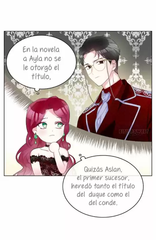 La Villana Y Su Creador - Capítulo 21 - Página 29 - LectorTMOo
