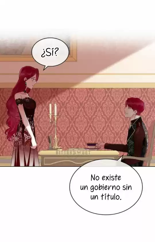 La Villana Y Su Creador - Capítulo 21 - Página 31 - LectorTMOo