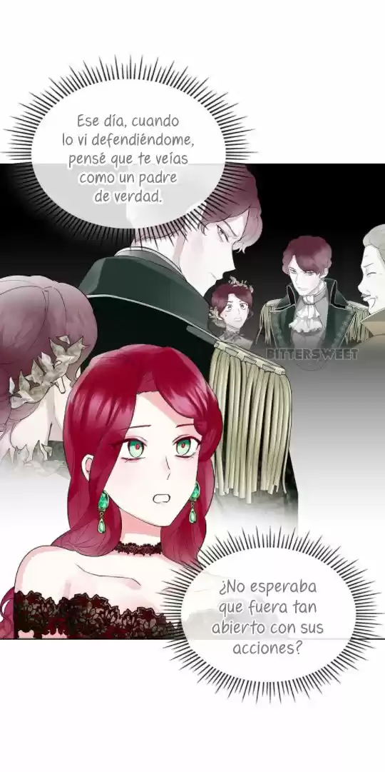 La Villana Y Su Creador - Capítulo 21 - Página 33 - LectorTMOo