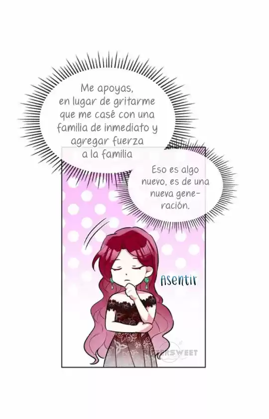 La Villana Y Su Creador - Capítulo 21 - Página 34 - LectorTMOo