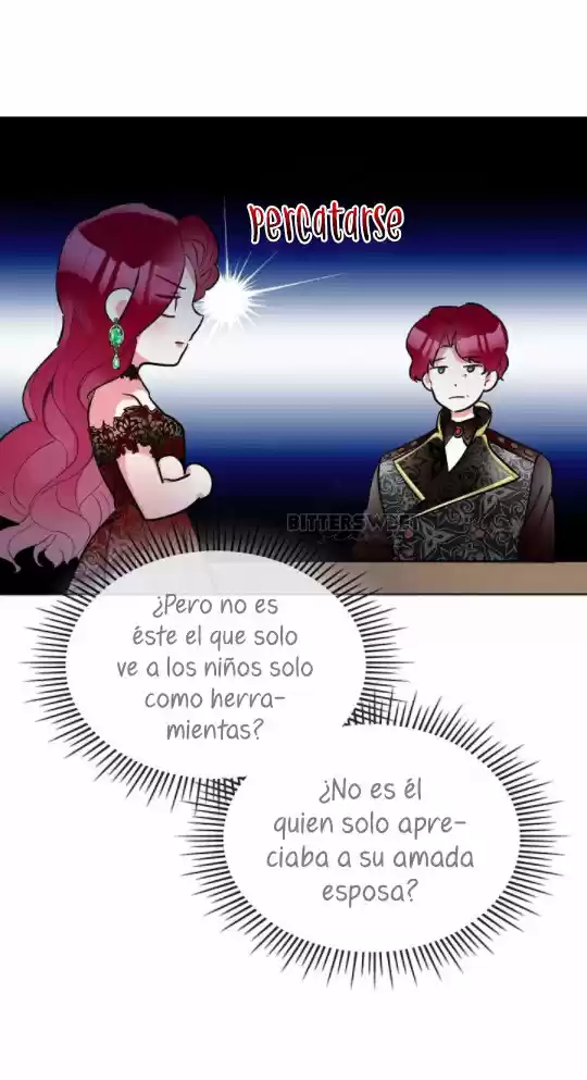 La Villana Y Su Creador - Capítulo 21 - Página 35 - LectorTMOo